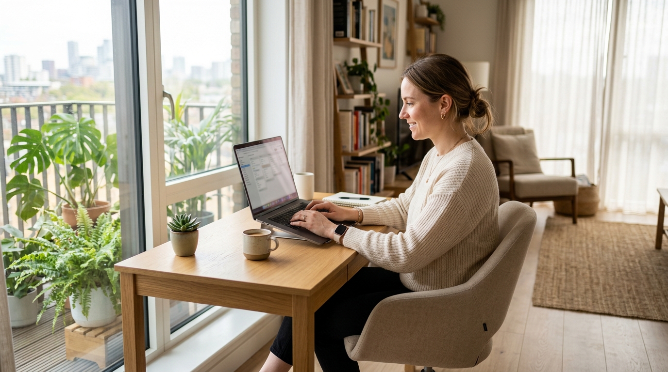 Freelancing
